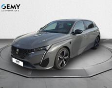 Peugeot 308 III Phase 1 Toulon