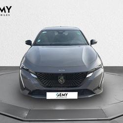 Peugeot 308 III Phase 1 PHEV 225 e-EAT8 GT occasion - Toulon - photo 2/22