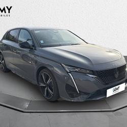 Peugeot 308 III Phase 1 PHEV 225 e-EAT8 GT occasion - Toulon - photo 3/22