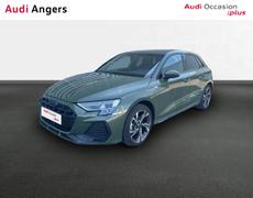Audi A3 Sportback Beaucouzé