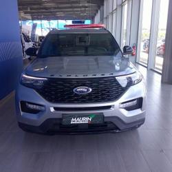 Ford Explorer 3.0 EcoBoost 457ch Parallel PHEV ST-Line i-AWD BVA10 25cv Perpignan