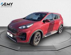 Kia Sportage Toulon