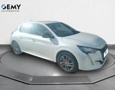 Peugeot 208 Toulon