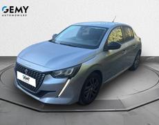 Peugeot 208 Toulon