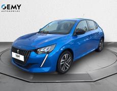Peugeot 208 Toulon
