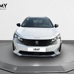 Peugeot 5008 BlueHDi 130ch S&S EAT8 GT occasion - Toulon - photo 2/21