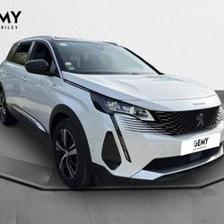 Peugeot 5008 BlueHDi 130ch S&S EAT8 GT occasion - Toulon - photo 3/21