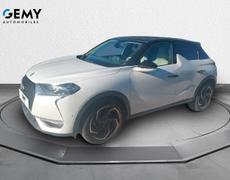 DS DS3 Crossback Toulon