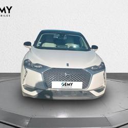 DS DS3 Crossback PureTech 155 EAT8 Grand Chic occasion - Toulon - photo 2/21