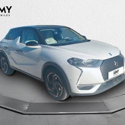 DS DS3 Crossback PureTech 155 EAT8 Grand Chic occasion - Toulon - photo 3/21