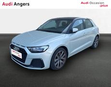 Audi A1 Sportback Beaucouzé