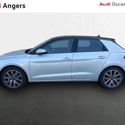 Audi A1 Sportback A1 Sportback 30 TFSI 116 ch S tronic 7 Advanced Beaucouz&eacute;