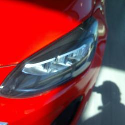 Ford Fiesta 1.0 EcoBoost Hybrid 125ch Titanium Business Powershift 5p Perpignan