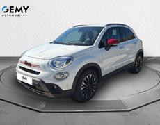 Fiat 500x Toulon