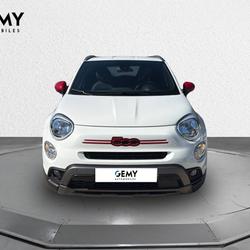 Fiat 500x 1.5 FireFly 130 ch S/S DCT7 Hybrid (RED) occasion - Toulon - photo 2/21