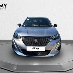 Peugeot 2008 PureTech 130 S&S EAT8 Allure Pack occasion - Toulon - photo 2/22