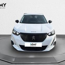 Peugeot 2008 PureTech 100 S&S BVM6 Allure occasion - Toulon - photo 2/21