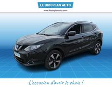 Nissan Qashqai Perpignan