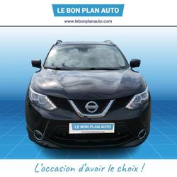 Nissan Qashqai 1.5 dCi 110ch Connect Edition Euro6 Perpignan