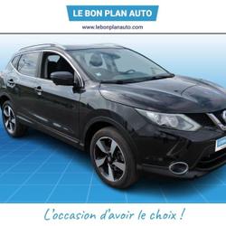 Nissan Qashqai 1.5 dCi 110ch Connect Edition Euro6 Perpignan