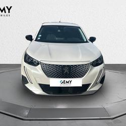 Peugeot 2008 Electrique 136 ch Allure Pack occasion - Toulon - photo 2/21