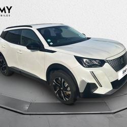 Peugeot 2008 Electrique 136 ch Allure Pack occasion - Toulon - photo 3/21