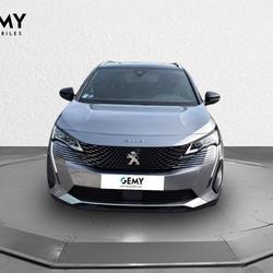 Peugeot 3008 Hybrid 225 e-EAT8 GT occasion - Toulon - photo 2/21
