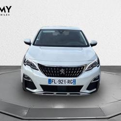 Peugeot 3008 BlueHDi 130ch S&S BVM6 Allure occasion - Toulon - photo 2/21