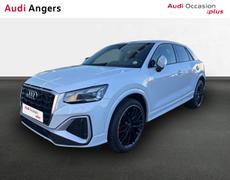 Audi Q2 Beaucouzé