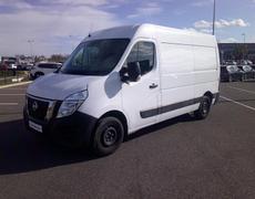 Nissan Interstar Perpignan