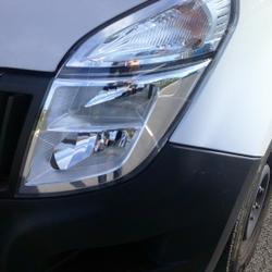 Nissan Interstar L2H2 3t3 2.3 dCi 135ch Acenta Perpignan