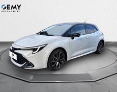 Toyota Corolla Toulon
