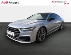 Audi A7 Sportback Beaucouzé
