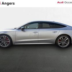 Audi A7 Sportback A7 Sportback 55 TFSIe 367 S tronic 7 Quattro Competition Beaucouz&eacute;
