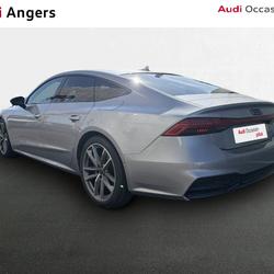 Audi A7 Sportback A7 Sportback 55 TFSIe 367 S tronic 7 Quattro Competition Beaucouz&eacute;