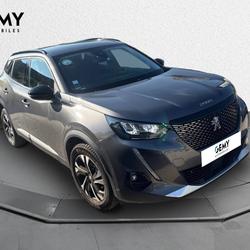 Peugeot 2008 PureTech 130 S&S EAT8 Roadtrip occasion - Toulon - photo 3/21