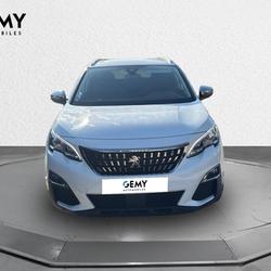 Peugeot 3008 Puretech 130ch S&S BVM6 Style occasion - Toulon - photo 2/21