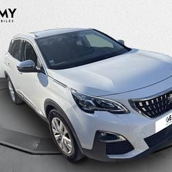 Peugeot 3008 Puretech 130ch S&S BVM6 Style occasion - Toulon - photo 3/21