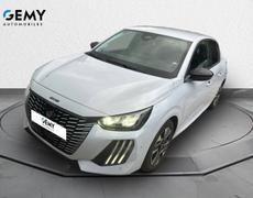 Peugeot 208 Toulon