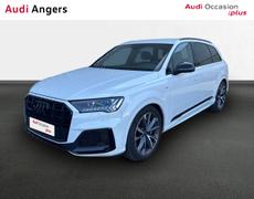 Audi Q7 Beaucouzé