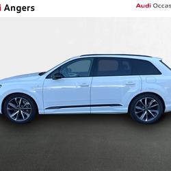 Audi Q7 Q7 55 TFSI e 380 Tiptronic 8 Quattro S line Beaucouz&eacute;
