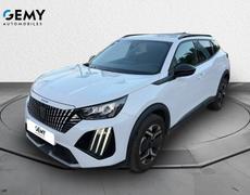 Peugeot 2008 Toulon