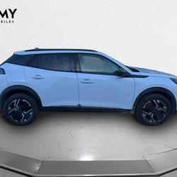 Peugeot 2008 100 S&S BVM6 Allure occasion - Toulon - photo 3/18