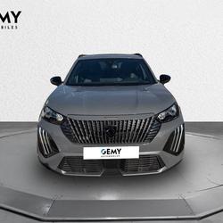 Peugeot 2008 100 S&S BVM6 Allure occasion - Toulon - photo 2/21