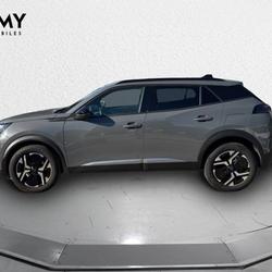 Peugeot 2008 100 S&S BVM6 Allure occasion - Toulon - photo 3/21