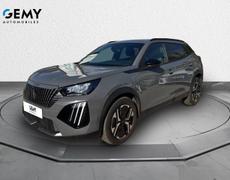 Peugeot 2008 Toulon