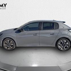 Peugeot 208 100 S&S BVM6 Allure occasion - Toulon - photo 3/19