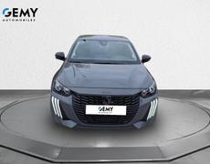 Peugeot 208 Toulon