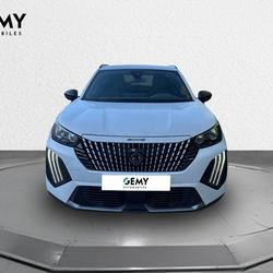 Peugeot 2008 100 S&S BVM6 Allure occasion - Toulon - photo 2/18