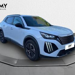 Peugeot 2008 100 S&S BVM6 Allure occasion - Toulon - photo 3/18